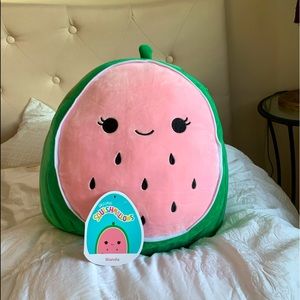 12 Inch Wanda the Watermelon Squishmallow